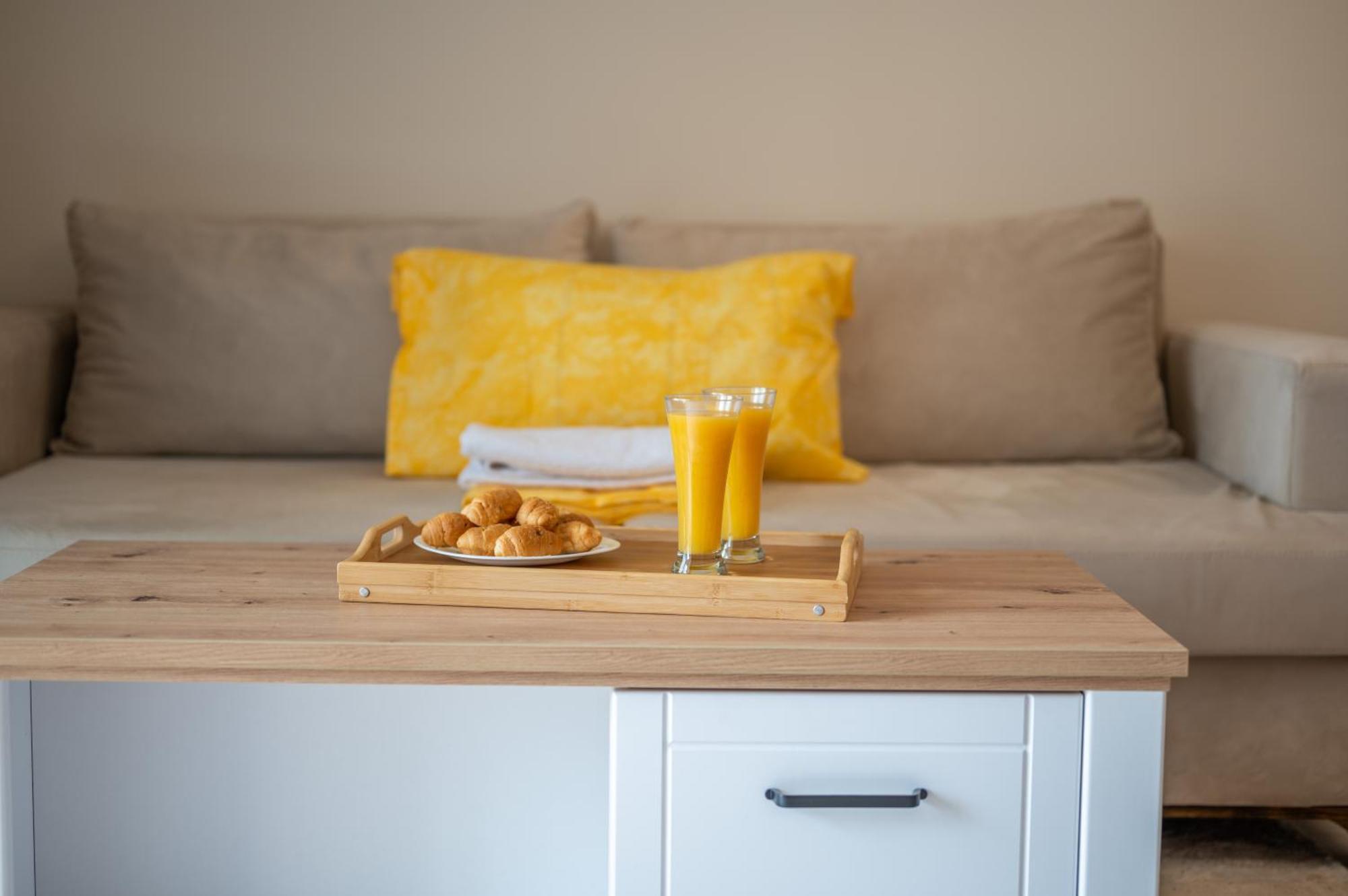 Beach Walk Apartments Ulcinj Ngoại thất bức ảnh
