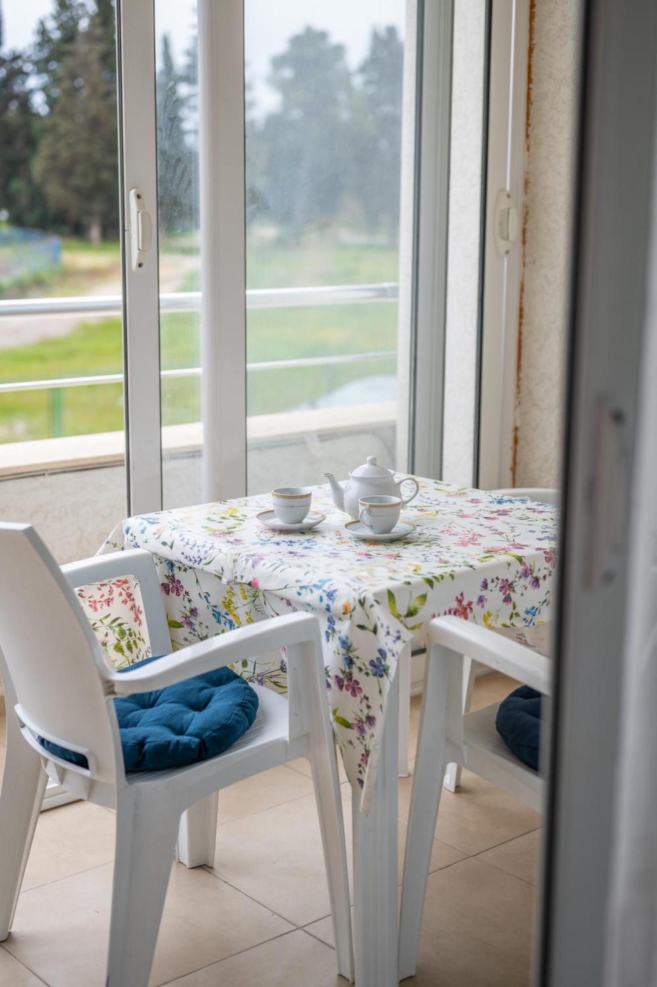Beach Walk Apartments Ulcinj Ngoại thất bức ảnh