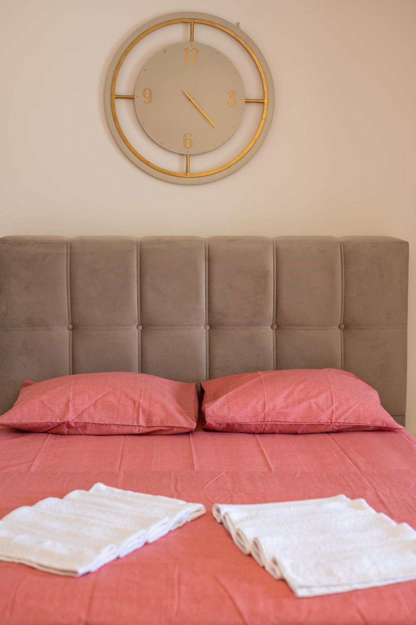 Beach Walk Apartments Ulcinj Ngoại thất bức ảnh